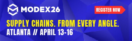 MODEX 2026